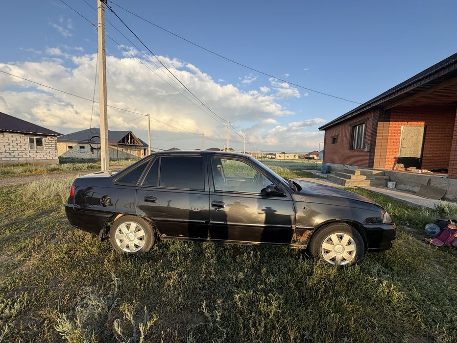 Нексия 2 продам м