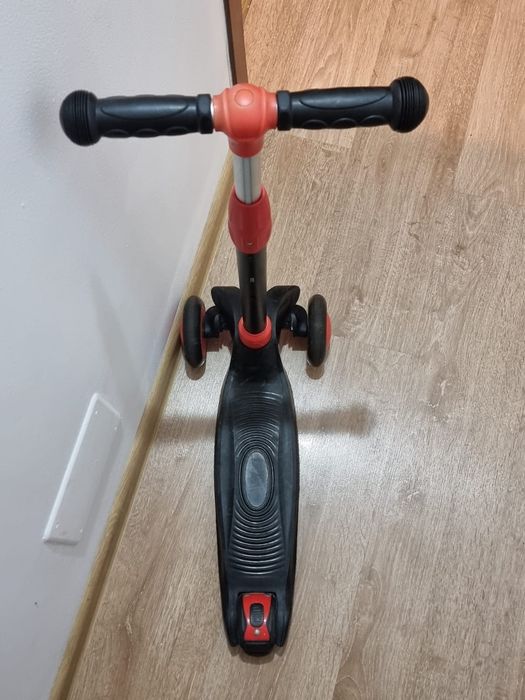 Trotineta pentru copil