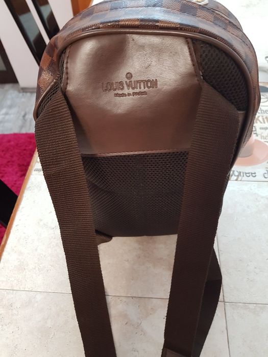 Ghiozdan  Louis Vuitton