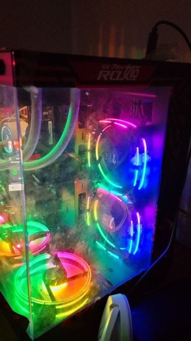 Компьютер настолный