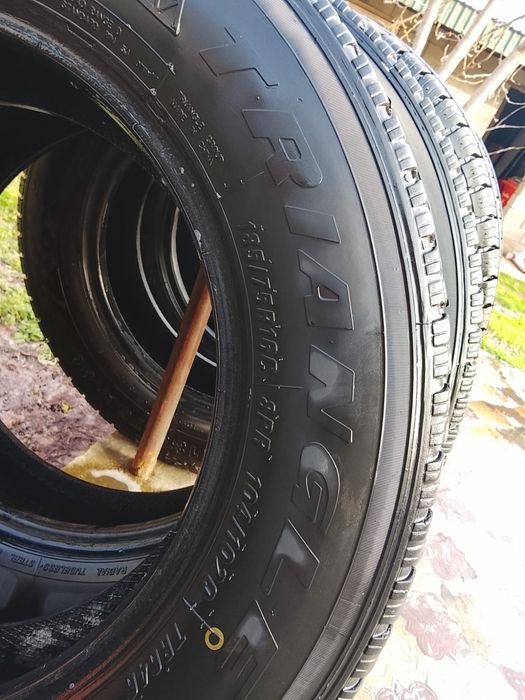 Авто шины для Газель