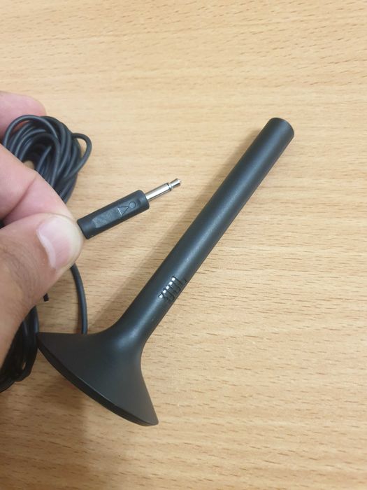 Microfon calibrare amplificator Denon Onkyo Sony Yamaha Pioneer Bose