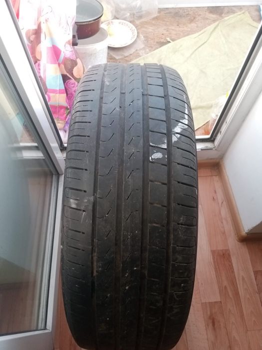 Шины 225/55/19