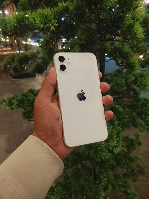 iPhone 11 128gb / Айфон 11 128гб