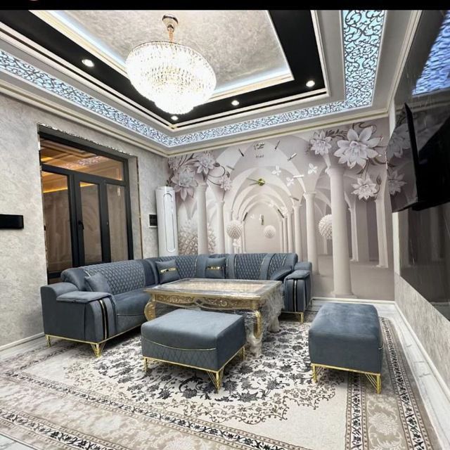 Ugalok chester noviy