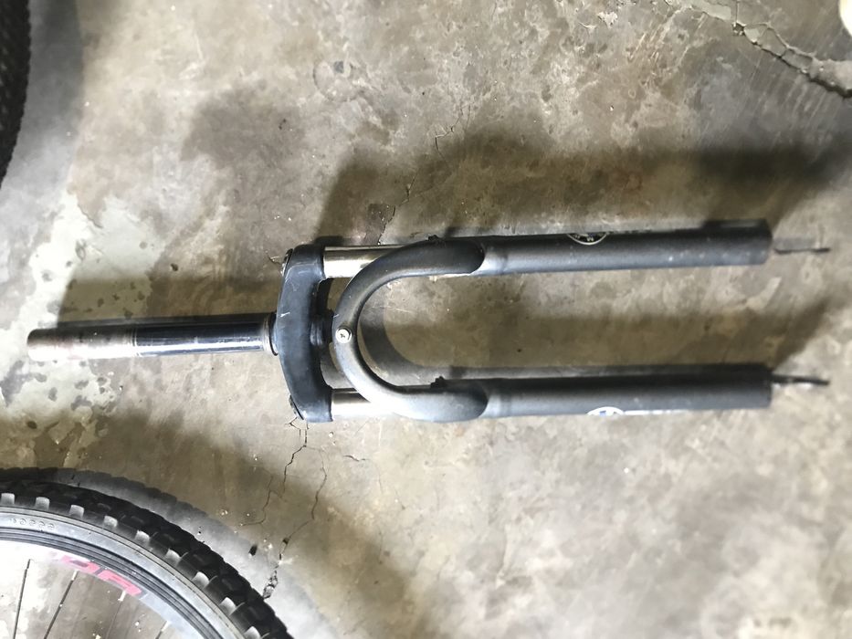 продам велосипед на запчасти