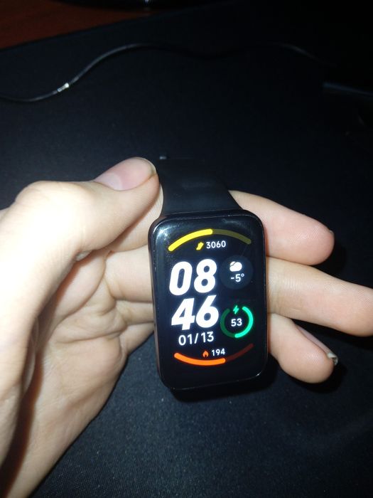 Mi Band 7 Pro Xiaomi