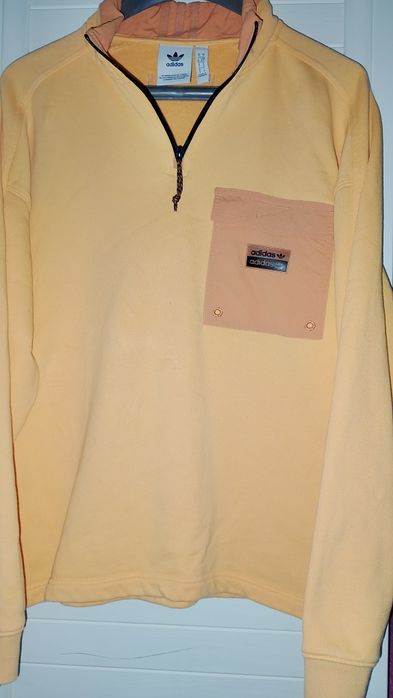 Нова блуза Адидас С