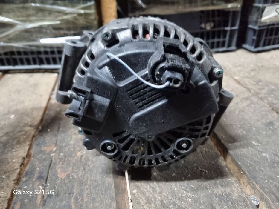 Alternator Jeep Grand Cherokee III 3.0 2005 - 2010 218CP 2987CC EXL Euro4 (1038) Diesel ...
