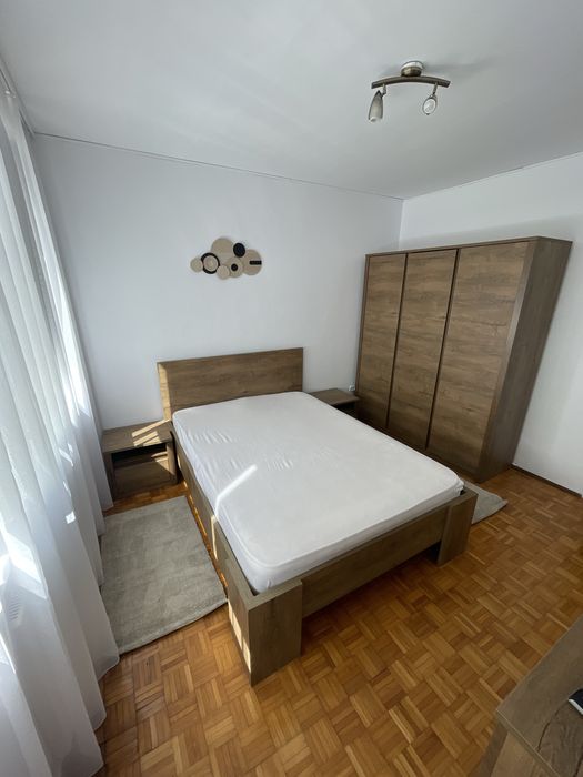 Se inchiriaza apartament cu 3 camere
