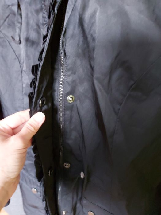 Geaca primavara femei