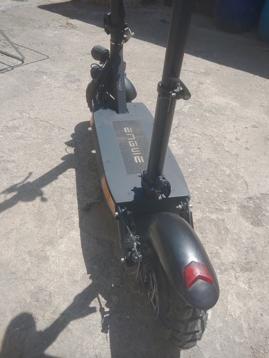 Trotineta electrica ENGWE S6 10 inch Anvelopa off-road 500W