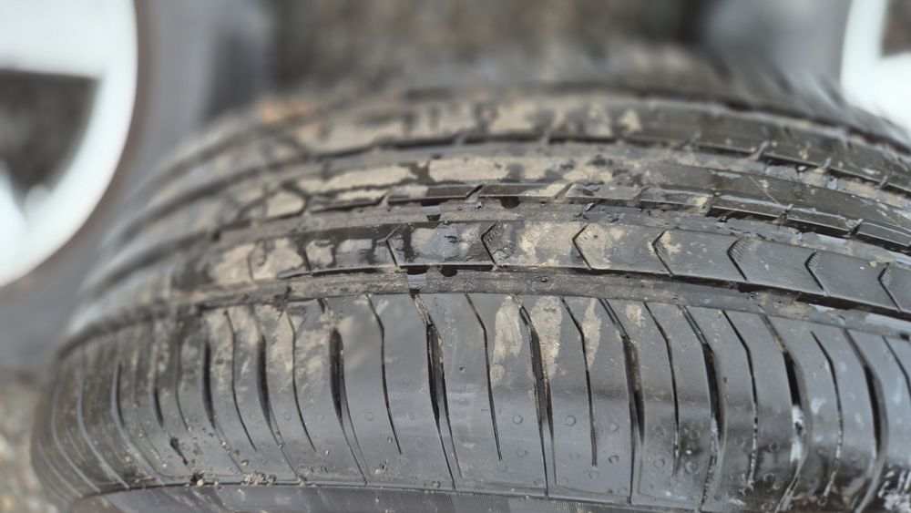Оригинални джанти Тойота Рав 4 5/114.3 Toyota Rav 4 5x114.3