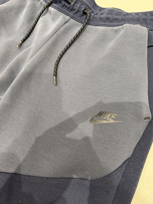 Nike Tech Fleece долница
