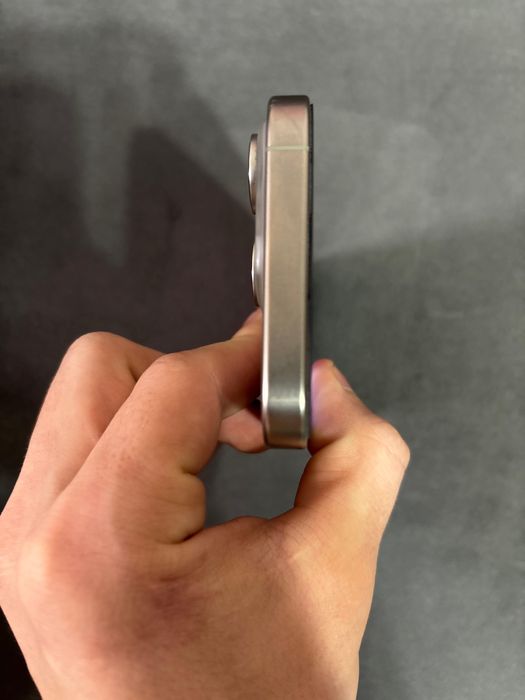 Iphone 15 pro обмен на игровой пк