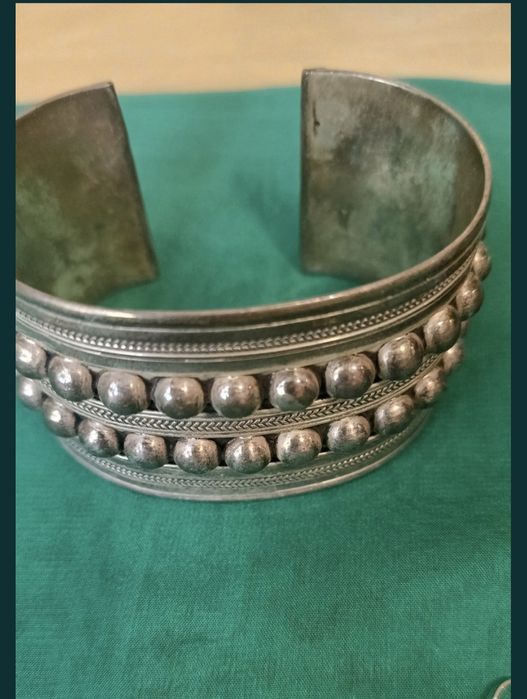 Обмен браслет 925 пробы 70 гр