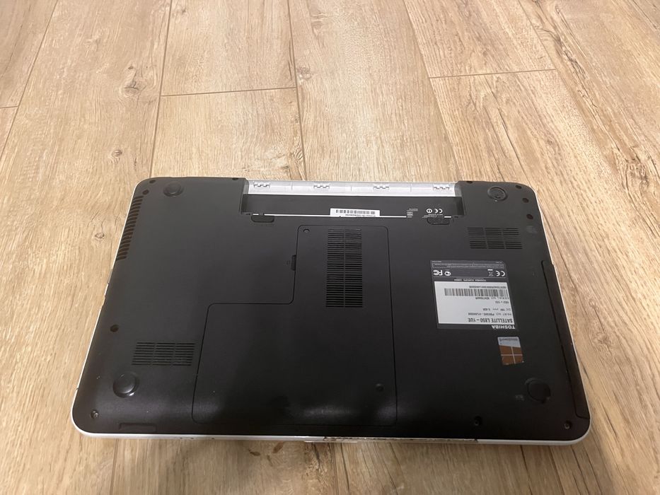 Componente Laptop Toshiba Satellit
