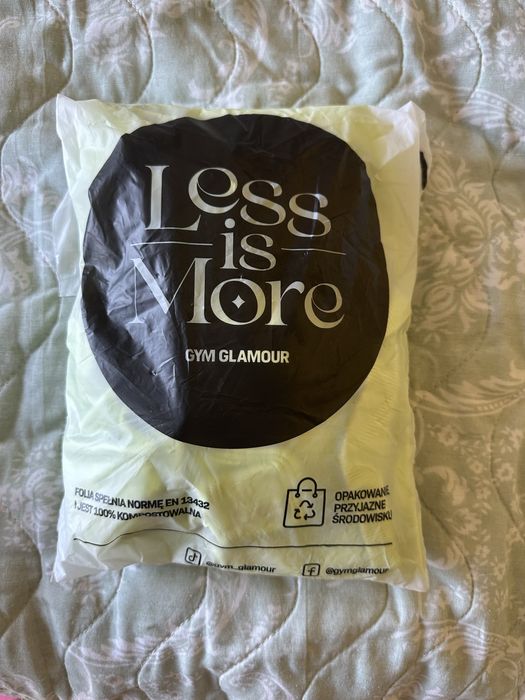 Спортен сет