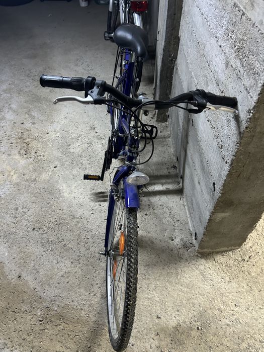 Bicicletă damă…..