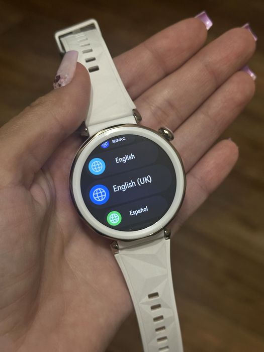 Часы Huawei Watch GT5 Pro