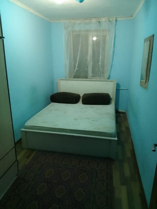 Сдаётся 3 ком.кв., Атакент