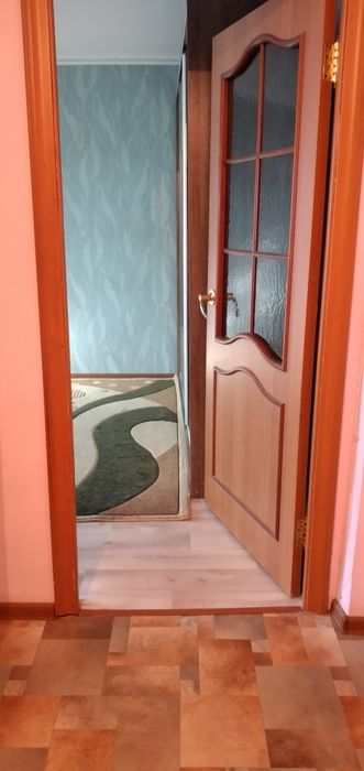 Квартира ұзақ мерзімге