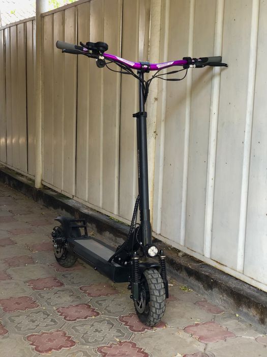 Куго м4 про в идеальном состояний