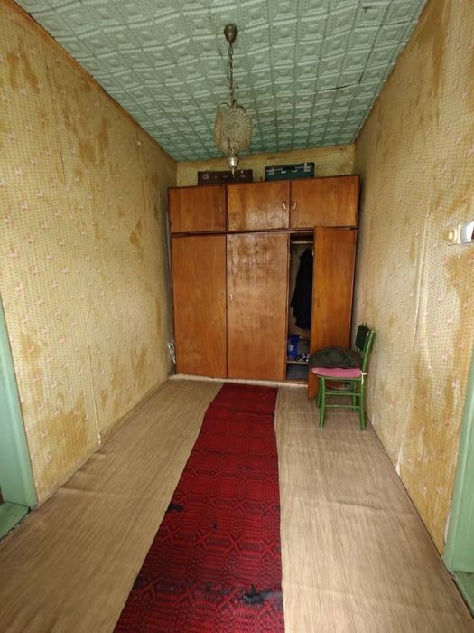 Къща в с.Гранит на 50км от гр.Пловдив