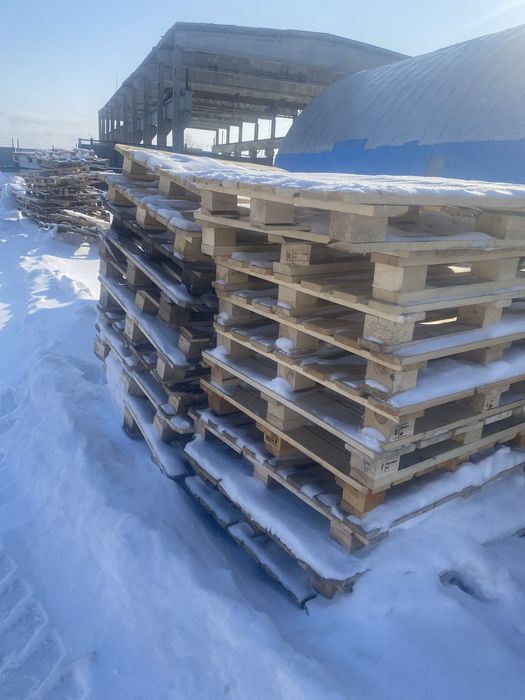 Продается паддоны евро, нестандарт и дерево