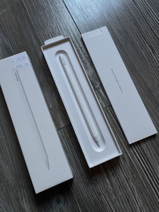 iPad Pro 13” M4 (2024) 512GB Wi-Fi Space Black + Apple Pencil Pro + Застраховка до 09/2027
