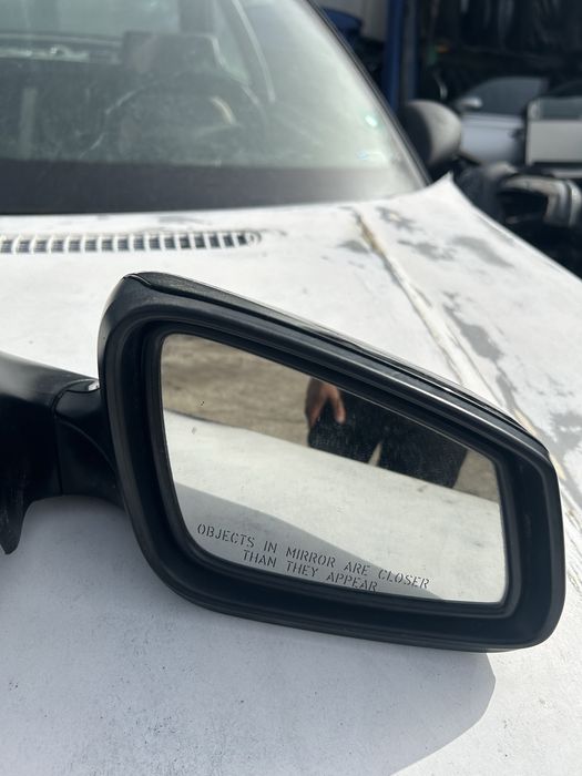 Огледала Ляв волан БМВ Ф10/11 BMW F10 F11 ogledala