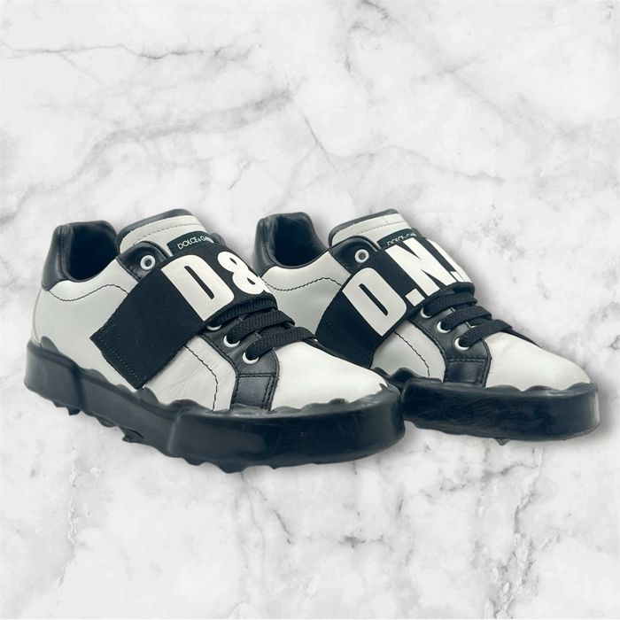 Dolce&Gabbana оригинални детски марстонки 34 номер