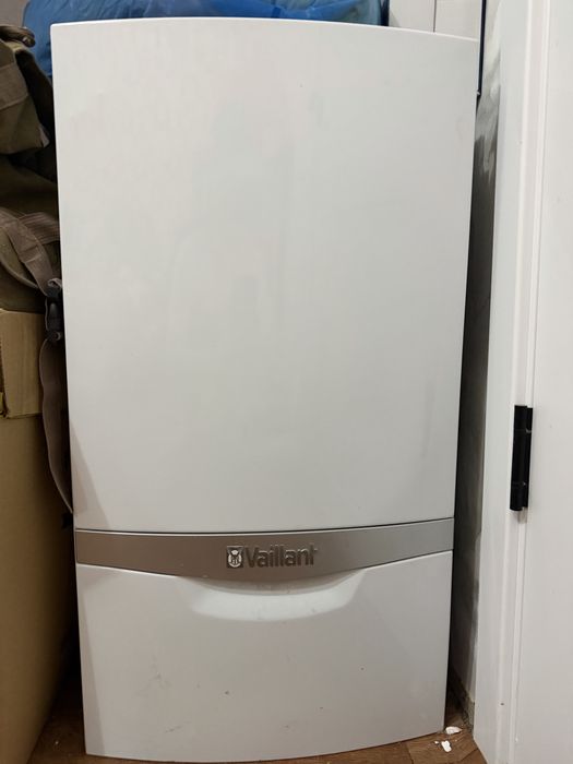 Продам б/у котёл vaillant