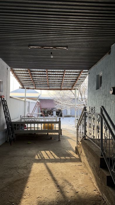 Продам дом в г. Шымкент