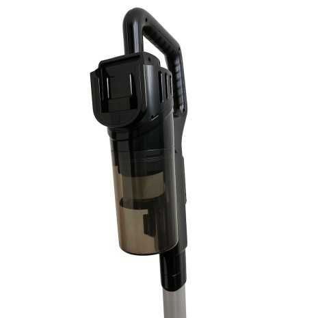 Pachet Aspirator Vertical WAINER AS01 + acumulator 2Ah + incarcator