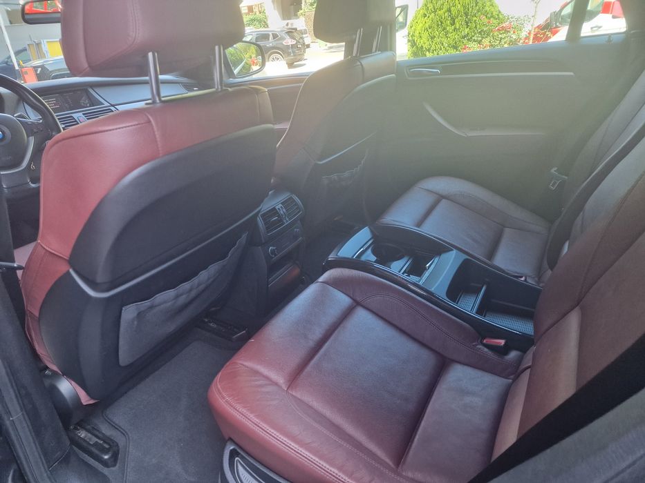 Bmw x6 ,40D, xdrive, 2012,
