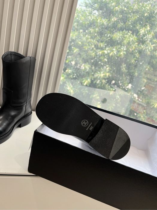 Botine Chanel 35-42