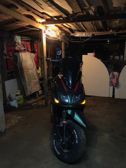 Самурай сатылады