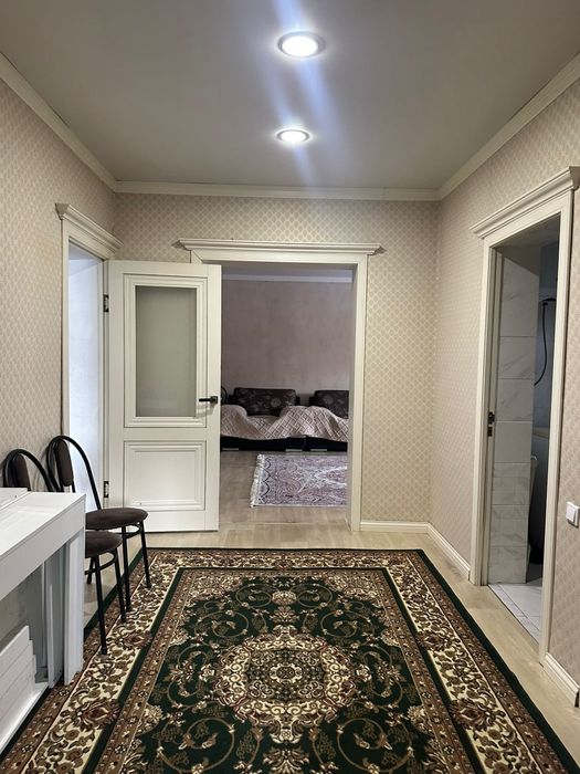 Сдам благоустроенный дом  посуточно