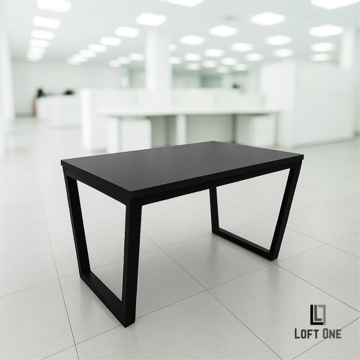 Офисный стол парта рабочий стол компьютерный стол лофт stol parta loft