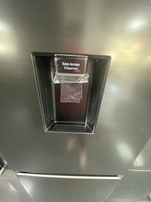 Хладилник с фризер SAMSUNG RL34C652CB1, 341 л. No Frost
