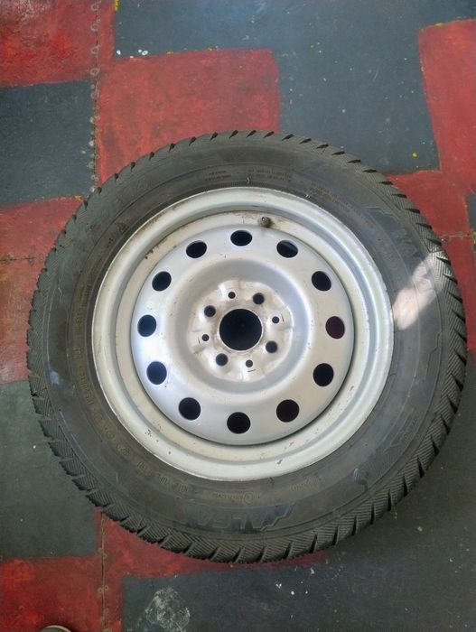 Продам шины R14 хороший састаяни