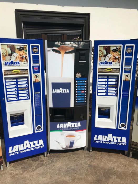 Reparatii automate cafea la domiciliul clientului