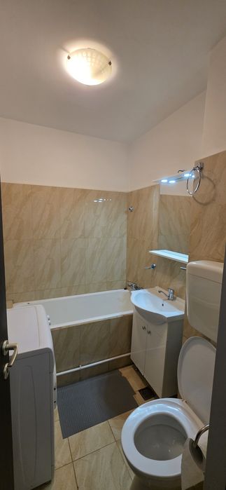 Garsoniera Drumul Taberei Favorit