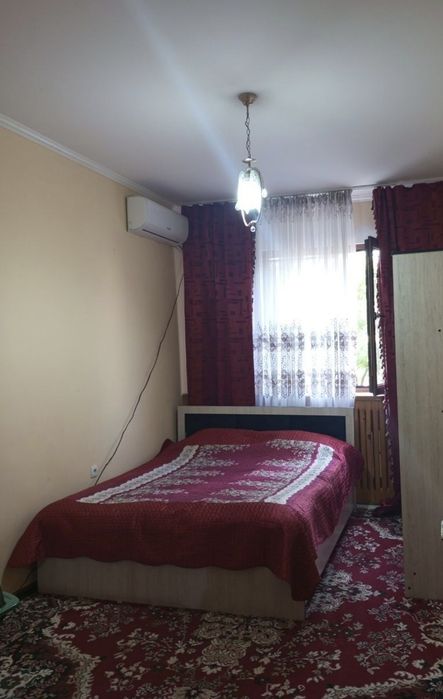 Срочно продаю 2х комнатнуб кв.ру