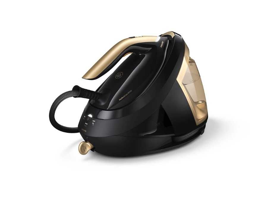Парогенератор Philips PerfectCare Series 8000 PSG8140/80, 2700 W, 1,8 л резервоар за вода