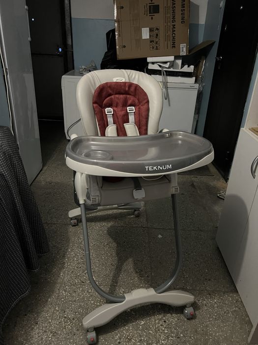 Продам детский стул для кормления