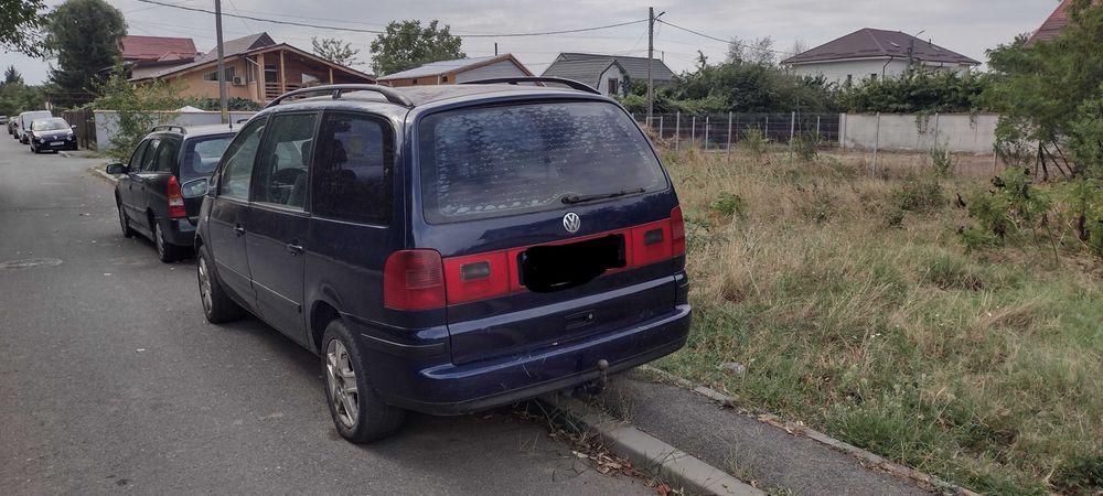 Piese Volkswagen Sharan, Seat Alhambra 2000-2010