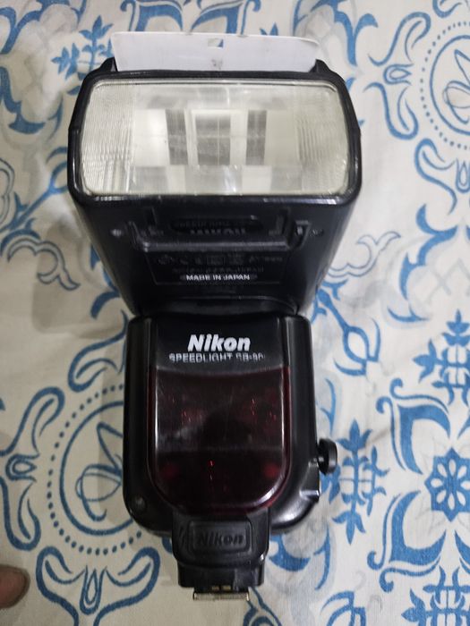 Nikon D 7200 срочно