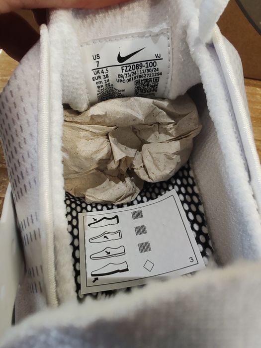 Adidași dama Nike Air Max Craze